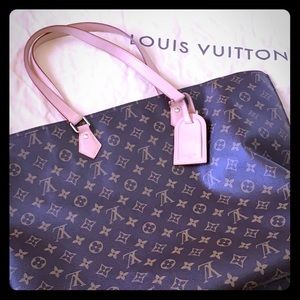Louis Vuitton All-In MM